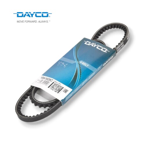 ETC7939G Alternator Drive Belt – Defender 200TDI / 2.5