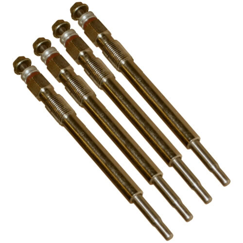 200/300TDI Glow Plugs (Aftermarket) ETC8847