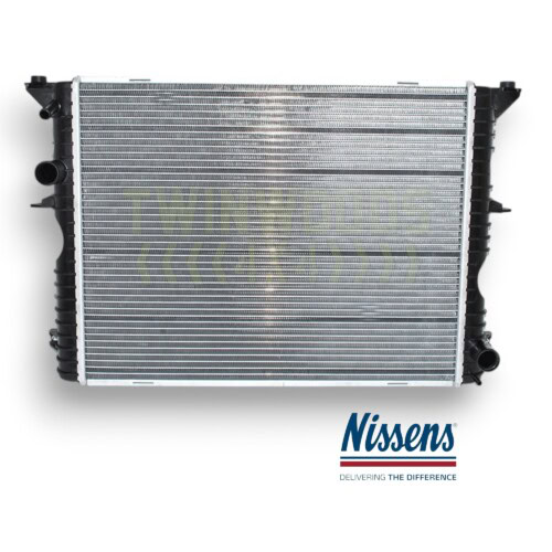 Early Defender Td5 Nissens radiator PDK000100G