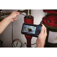 Endoscope Inspection Camera Land Rover