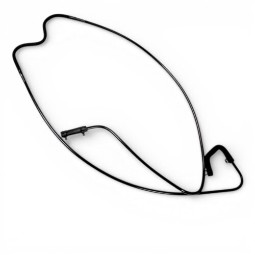 Expansion Tank To Radiator Hose Defender TD5 TDCI LR037957