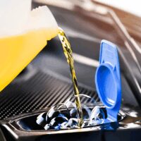 Extreme Performance Screenwash Screen Wash