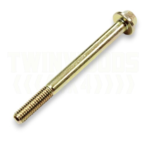 FB108171L M8 x 85mm flanged-head bolt FB108177