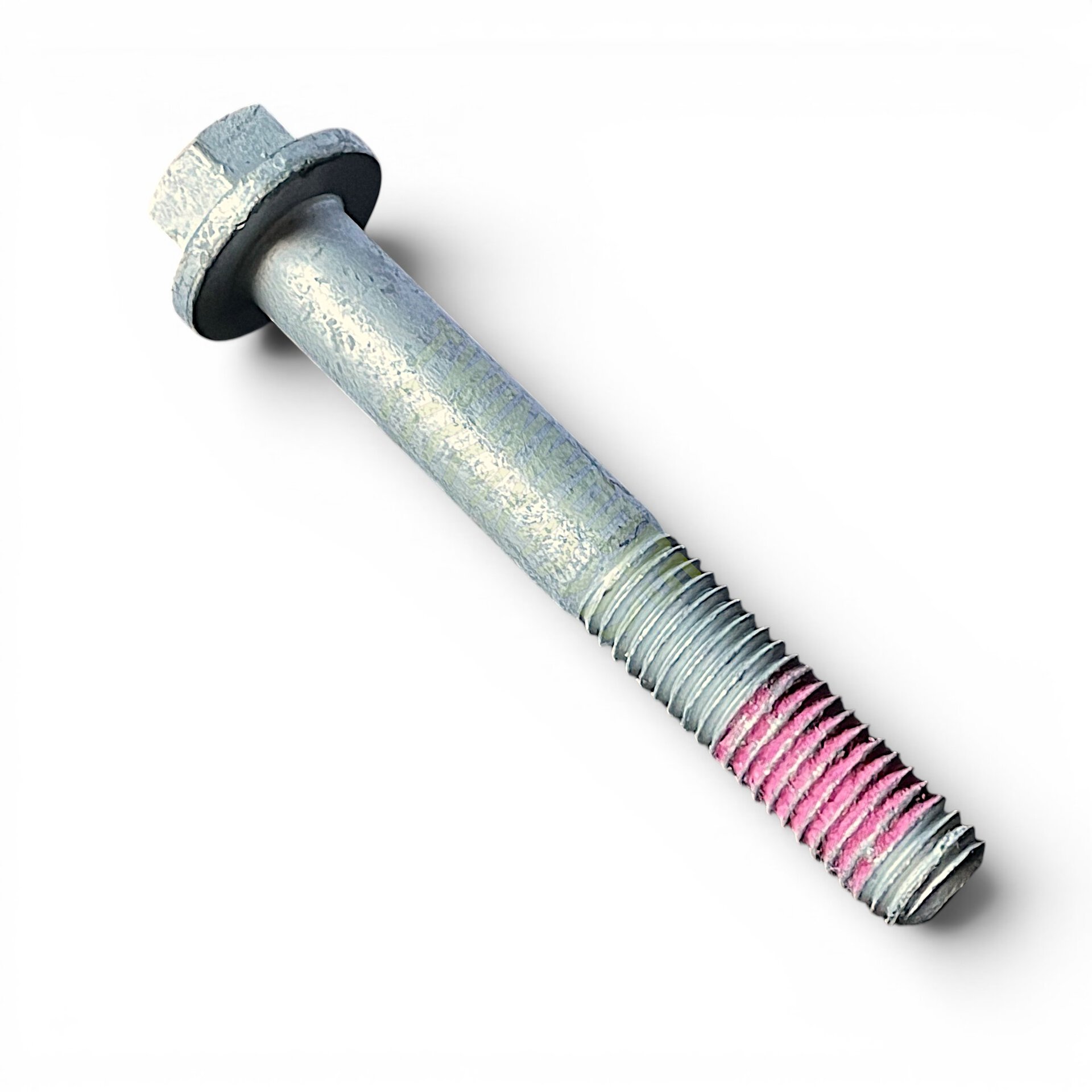 FC112177P Discovery 2 front hub assembly bolt FC112177P Discovery 2 front hub assembly bolt