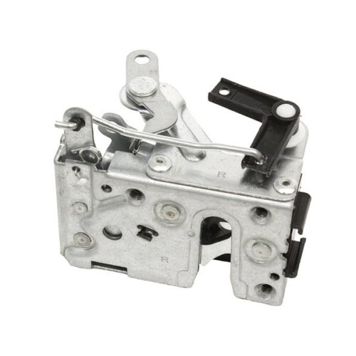 Defender front right door lock FQJ500240 – push button type