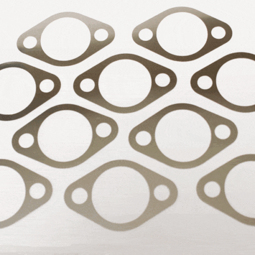 FRC2884 Swivel Shim 0.005" (10 pack)