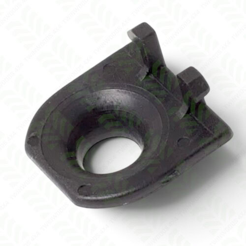 FRC3327 Defender Discovery 1 clutch slave cylinder push rod clip