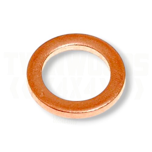 FRC4808 LT230 drain plug copper sealing washer