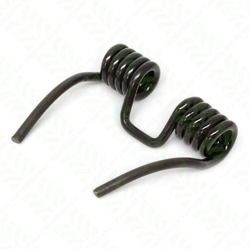 FRC7414 Defender LT77 R380 gear lever torsion spring