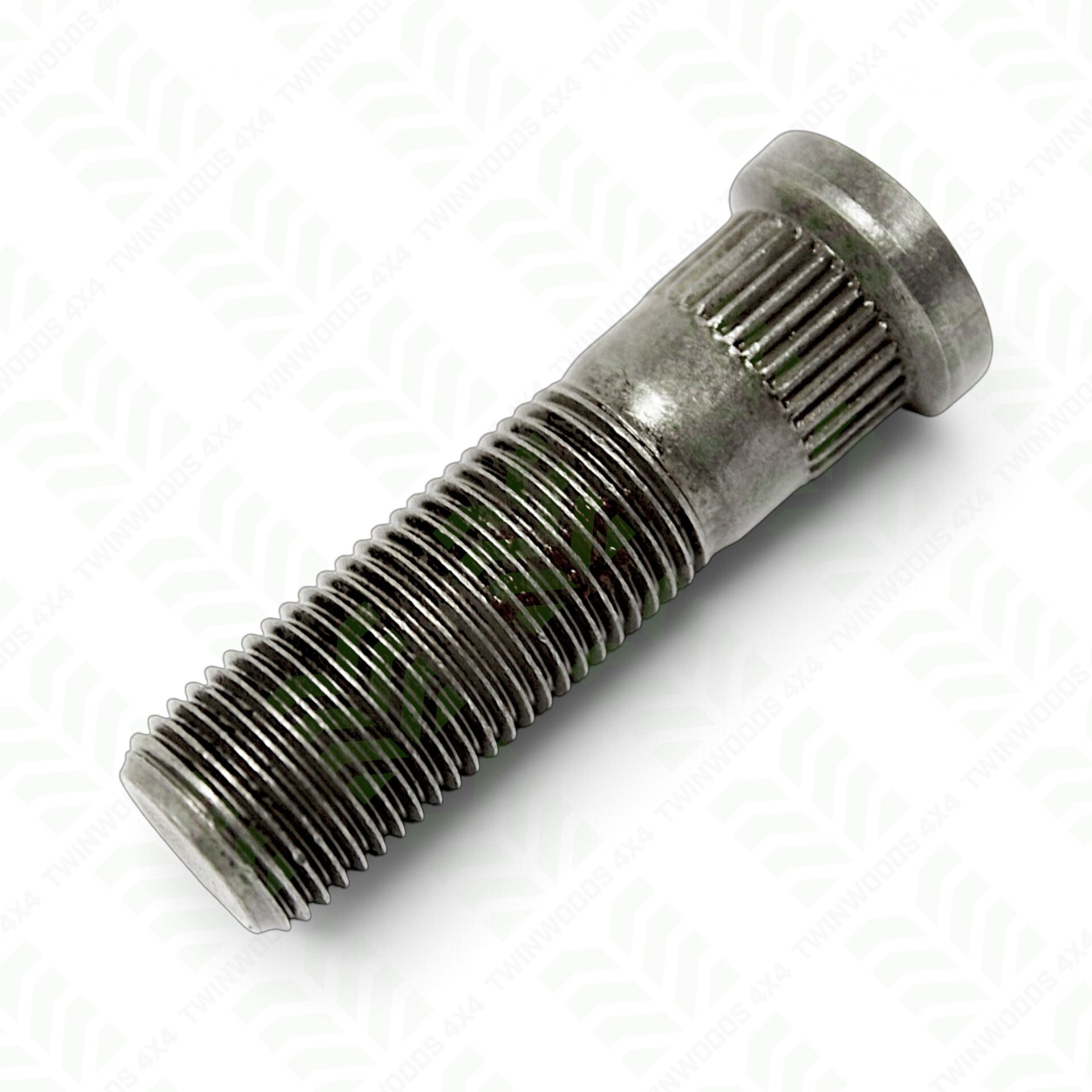 FRC7577 60mm extended wheel stud for alloy and Wolf wheel fitments FRC7577 60mm extended wheel stud for alloy and Wolf wheel fitments