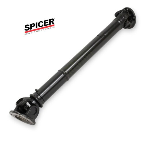 FRC8390G Defender 2.5 Turbo Diesel 200TDI front propshaft Hardy Spicer