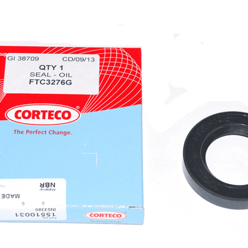 Drive Shaft Swivel Pin Housing Oil Seal (Corteco) FTC3276G