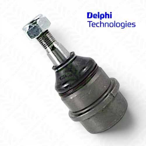 FTC3570 Discovery 2 Range Rover P38 upper ball joint Delphi