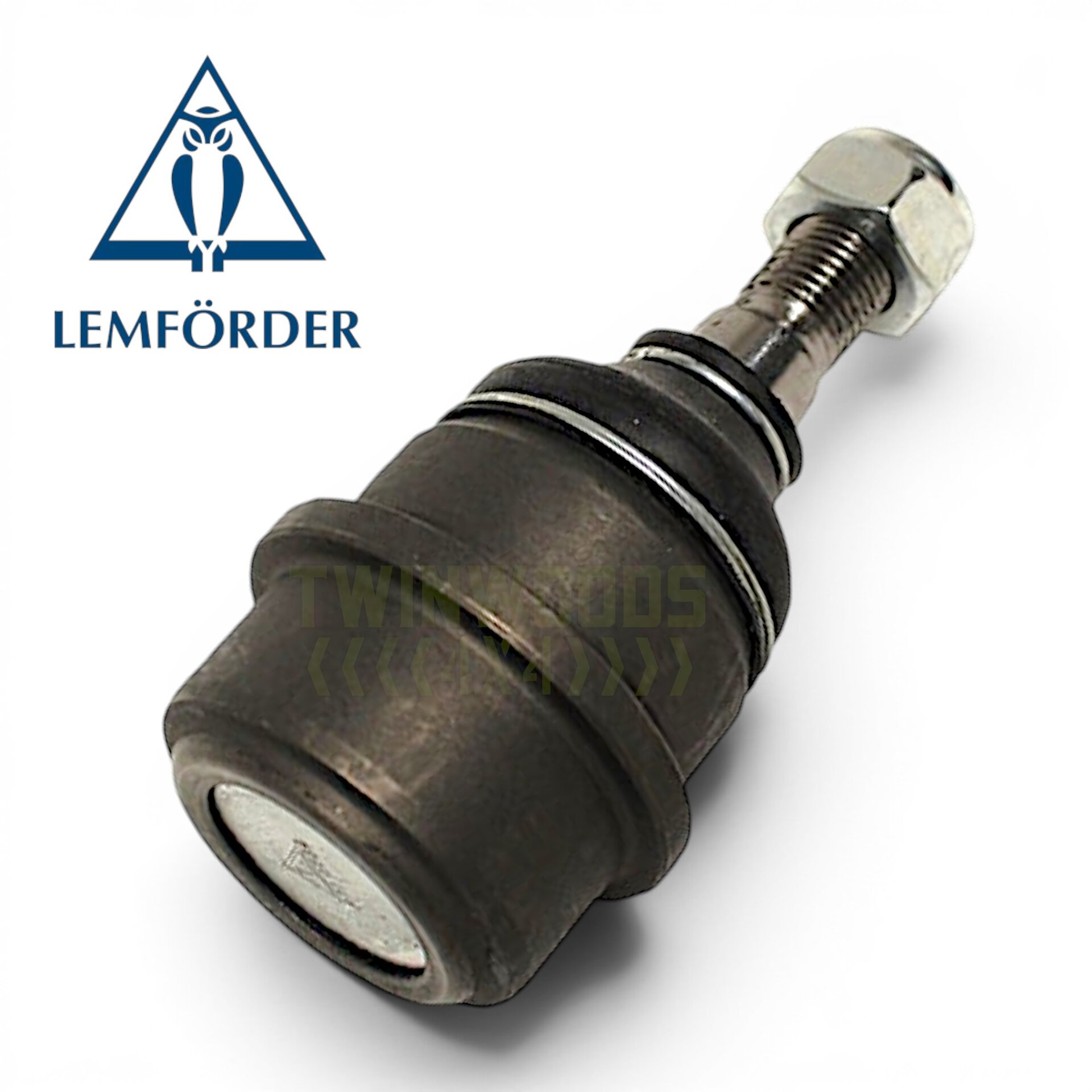 FTC3570G Discovery 2 Range Rover P38 upper ball joint Lemforder FTC3570G Discovery 2 Range Rover P38 upper ball joint Lemforder