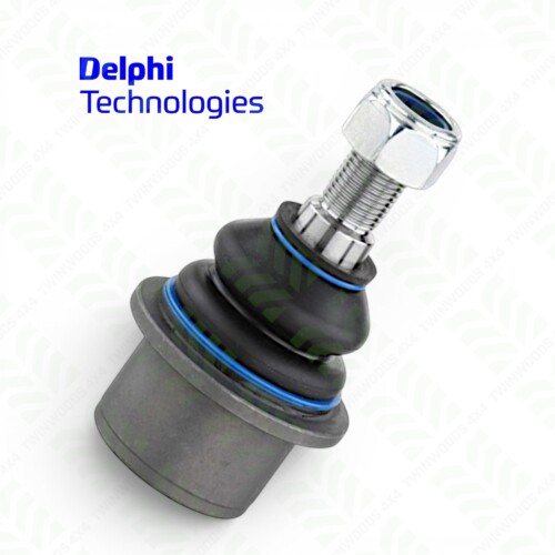 FTC3571 Discovery 2 Range Rover P38 lower ball joint Delphi