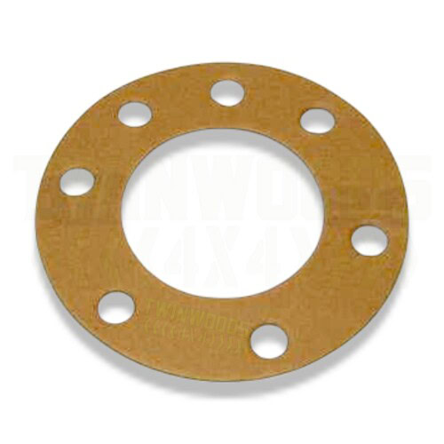 FTC3646 Defender Discovery 1 Range Rover Classic 7-hole swivel housing gasket OEM