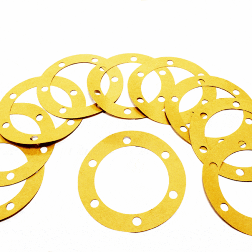 FTC3648 Defender Stub Axle Gasket