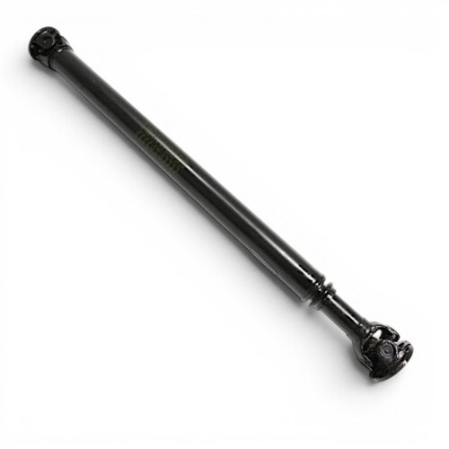 Defender 110 Salisbury rear propshaft FTC3905G with Hardy Spicer UJs