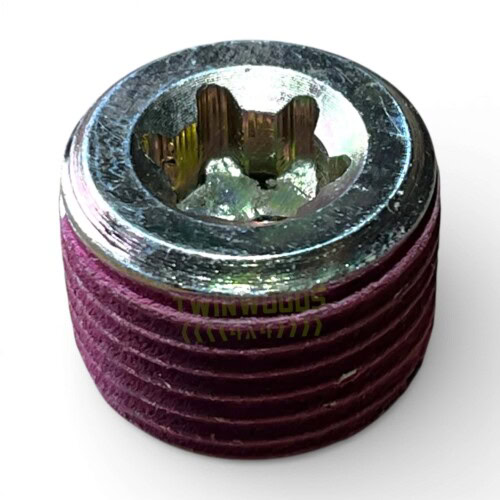 R380 Gearbox Filler Plug FTC4056