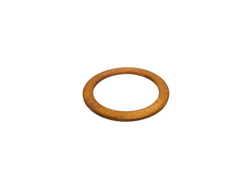 Gearbox drain plug washer for R380 and LT77 gearboxes FTC4112