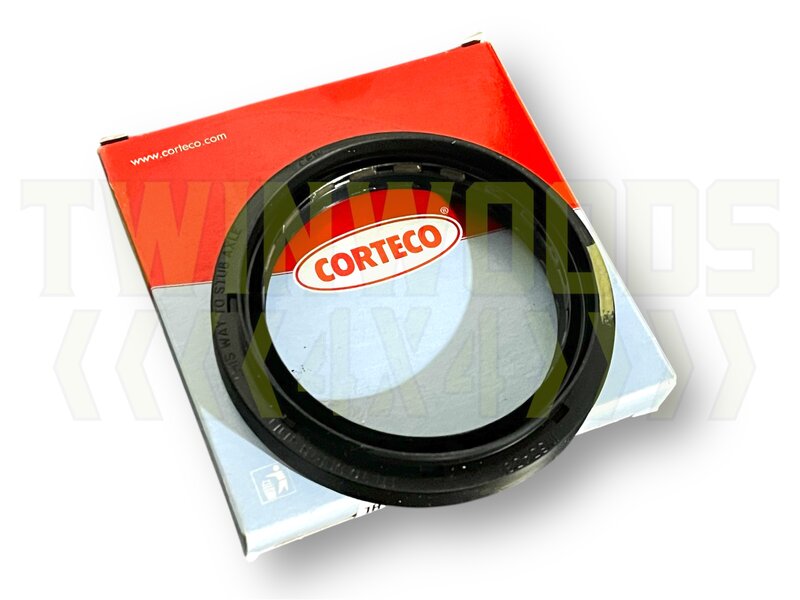 FTC4785G Inner Hub Seal (Corteco OEM) FTC4785G Inner Hub Seal (Corteco OEM)