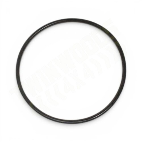 FTC4919 | Discovery 2 Rear Wheel Bearing Hub O Ring Seal