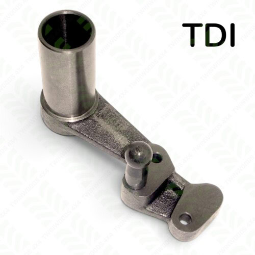FTC5218G Defender 300TDI Discovery 1 clutch release bearing guide cast iron