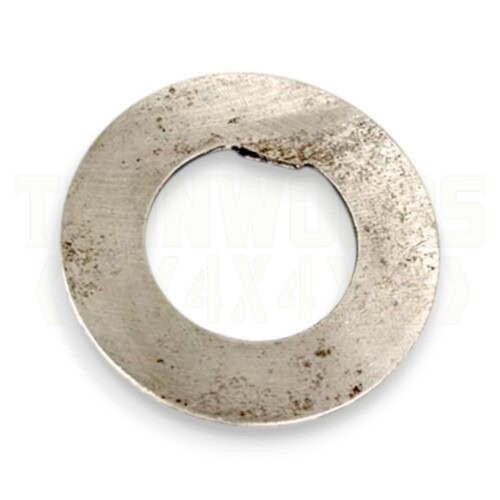 FTC5241 FTC3185 Land Rover hub thrust washer Defender Discovery 1 Range Rover Classic