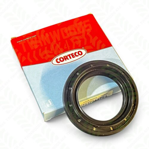 FTC5258G Land Rover differential pinion oil seal Corteco OEM