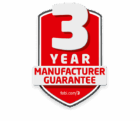 Febi 3 Year Guarantee