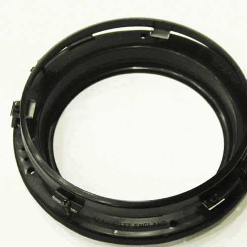 GA1158 Defender Headlight Fixing Kit