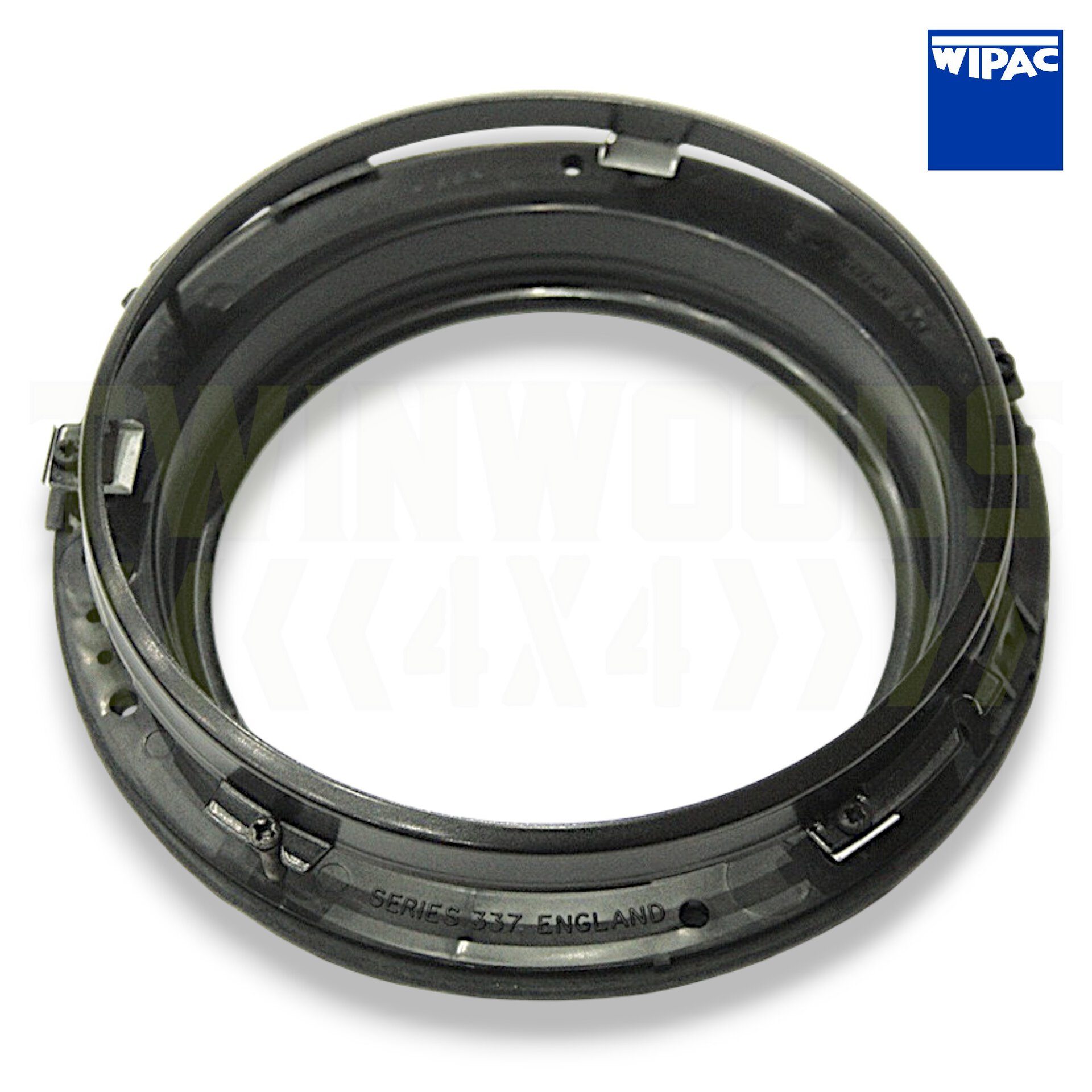GA1158 Defender headlamp fixing kit Wipac GA1158 Defender headlamp fixing kit Wipac