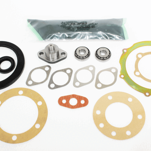 Discovery 1 Range Rover Classic later non-ABS swivel repair kit GA3165P DA3165P