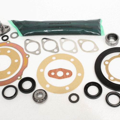 Discovery 1 Range Rover Classic ABS swivel repair kit GA3166P DA3166P