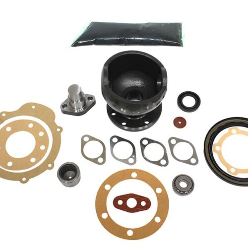 Defender OE swivel housing kit early models GA3167G DA3167G