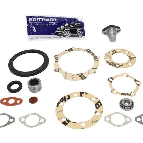 Defender OE swivel repair kit early models GA3167PG DA3167PG up to around late 1993 (VIN up to KA930455)