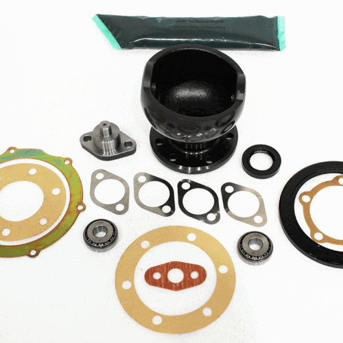 Defender 1994–1998 OE swivel housing kit GA3178G with ball, seals and bearings DA3178G TDI 200TDI 300TDI