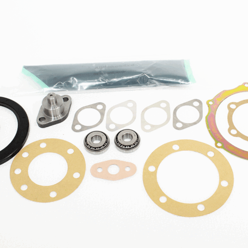 Defender swivel repair kit 1994–1998 aftermarket seals GA3178P DA3178P 300TDI 200TDI