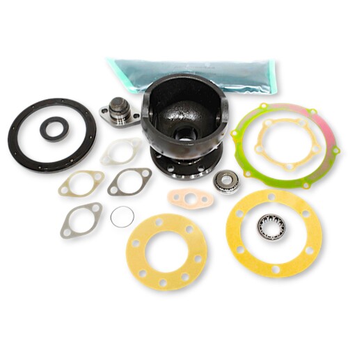 GA3179G DA3179G Defender Td5 Puma non-ABS complete swivel housing kit OE quality