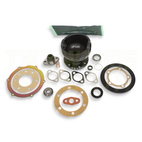 GA3180G Defender Td5 Puma ABS complete swivel housing kit OE quality