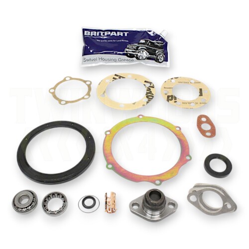 GA3180PG Defender Td5 Puma ABS swivel repair kit OE quality