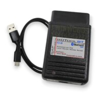 GAP IIDTool BT G3 Bluetooth Diagnostic Tool TFIIDBT