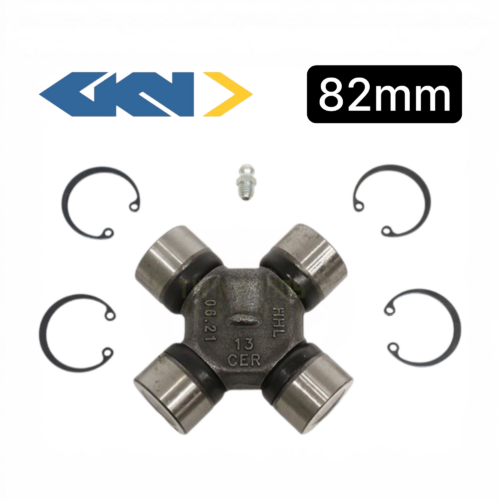 GKN 82mm Universal Joint RTC3346G