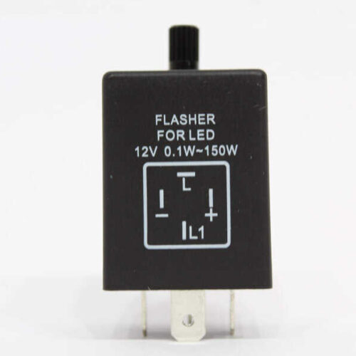 Defender Flasher Unit LED PRC8876LED YWT10002L GL051