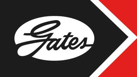 Gates Drive Belts