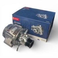 Genuine Denso Td5 Alternator (ERR6999G) for Defender & Discovery 2