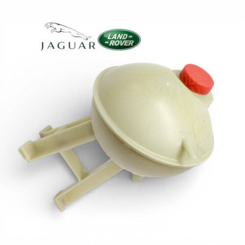 Genuine Land Rover Defender Expansion Tank Td5 & TDCI (PCF101530G)