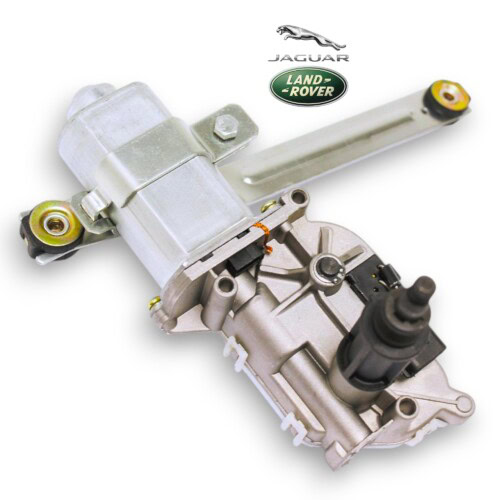 Genuine Land Rover Discovery 2 Rear Wiper Motor DLB101640