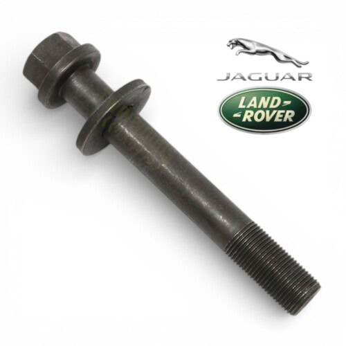 Genuine Land Rover TD5 Crankshaft Pulley Bolt LYG101190 – Defender & Discovery
