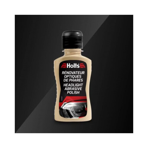 Discovery 2 Headlight Restoration Kit Holts Professional Headlight Restoration Kit HREP0031A D2